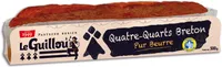 Quatre-quarts Breton Pur Beurre Le Guillou