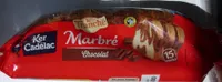 Le Tranché Marbré Chocolat