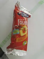 Le P'tit Fourré Abricot