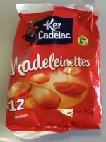 Madeleine (15g)