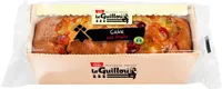 Cake Breton aux fruits confits