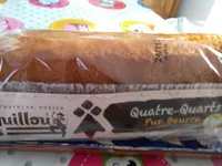 Quatre-Quarts