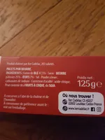 Les Palets Pur Beurre