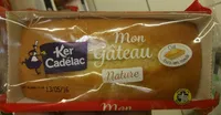 Mon Gâteau Nature