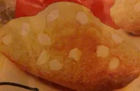 Madeleines Extra Moelleuses