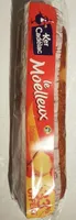 KERCADELAC  LE MOELLEUX