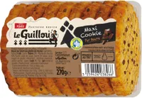 Maxi Cookie breton pur beurre - Le Guillou