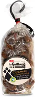 Bonbons caramel - Le Guillou