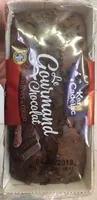 Le Gourmand Chocolat