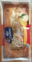 Le Gourmand Citron
