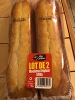 Le moelleux original