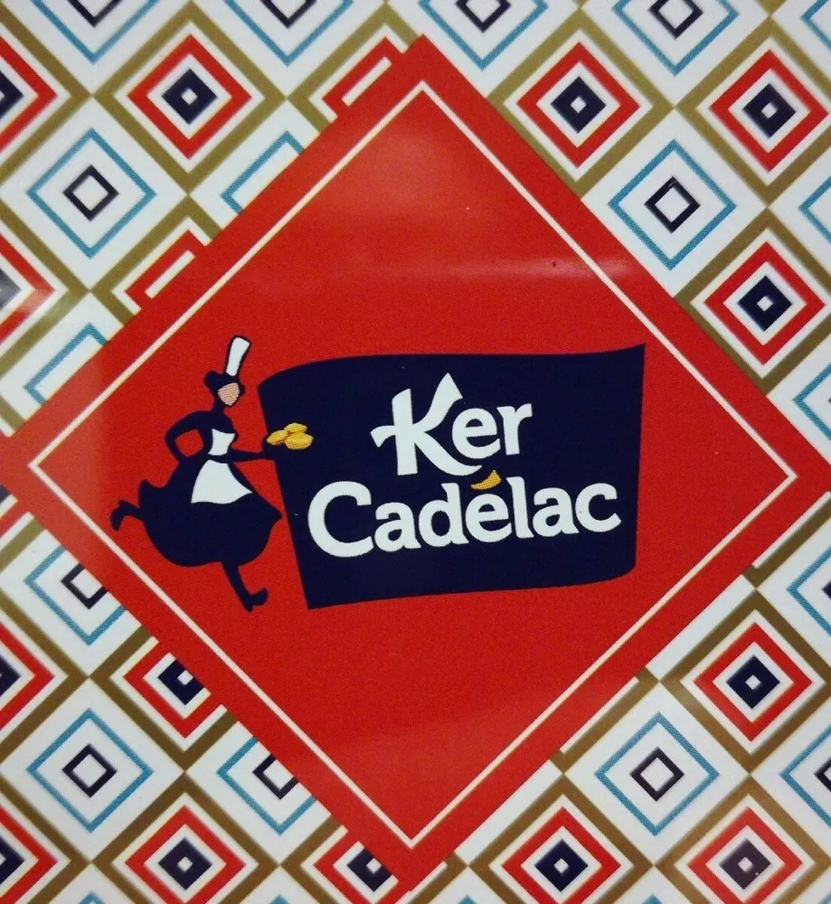 Galettes Pur Beurre