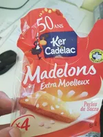 Madelons