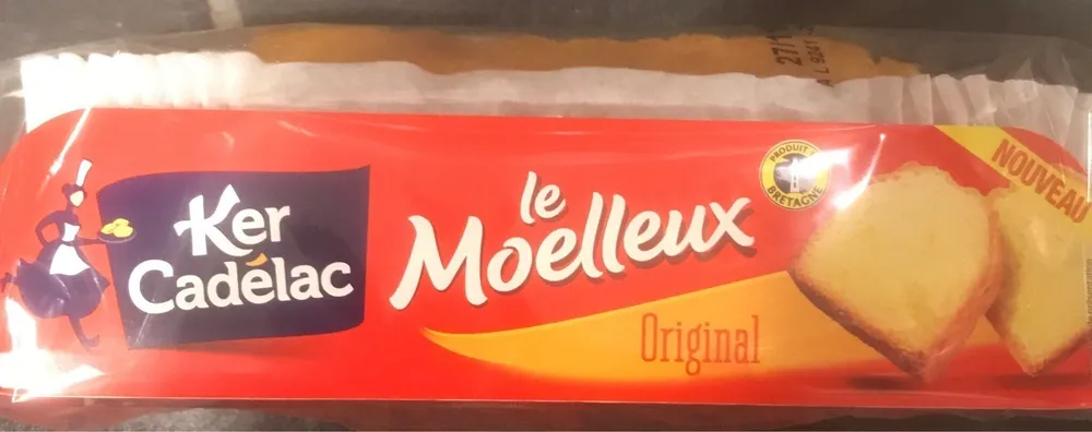 Le Moelleux