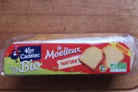 Le moelleux nature