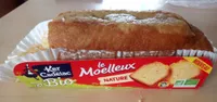 Le moelleux bio nature
