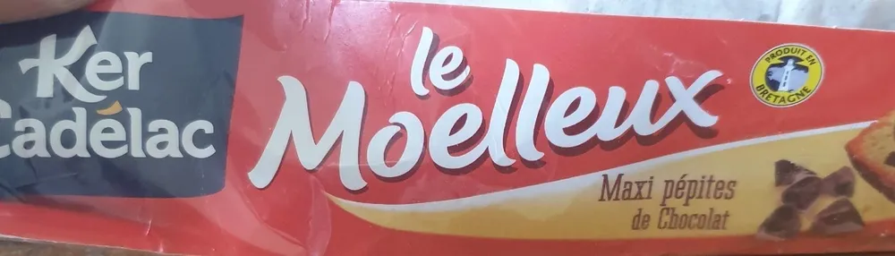 Le moelleux