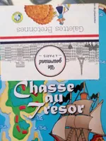 Galettes bretonnes