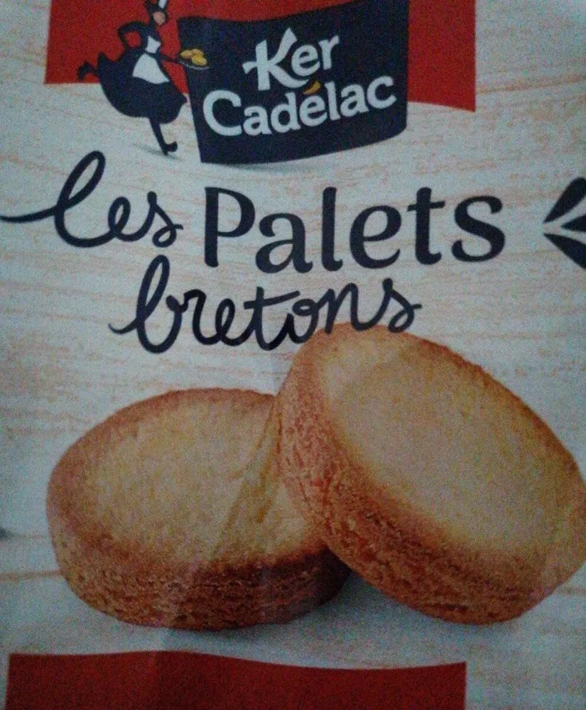 Les Palets Bretons