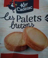 Les Palets Bretons