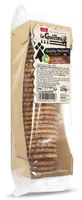 Galettes pépites choco pur beurre - Le Guillou