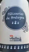 Pâtisserie de Bretagne