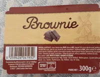 Brownie