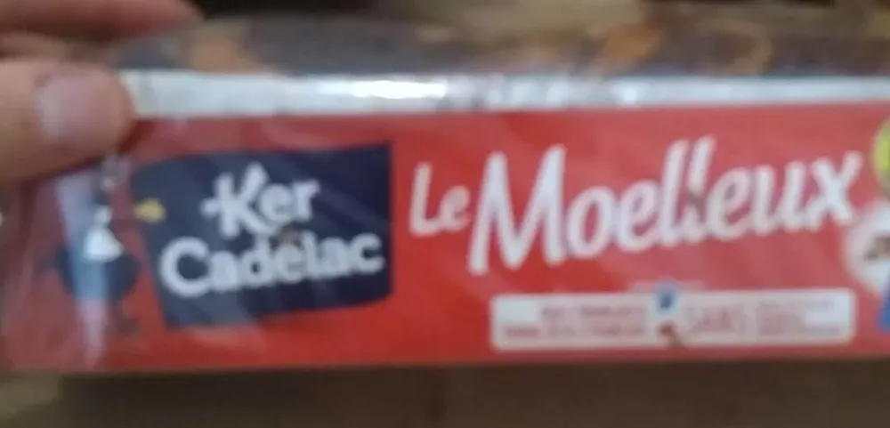 Le moelleux