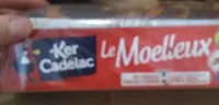 Le moelleux