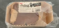 Gateau aux epices