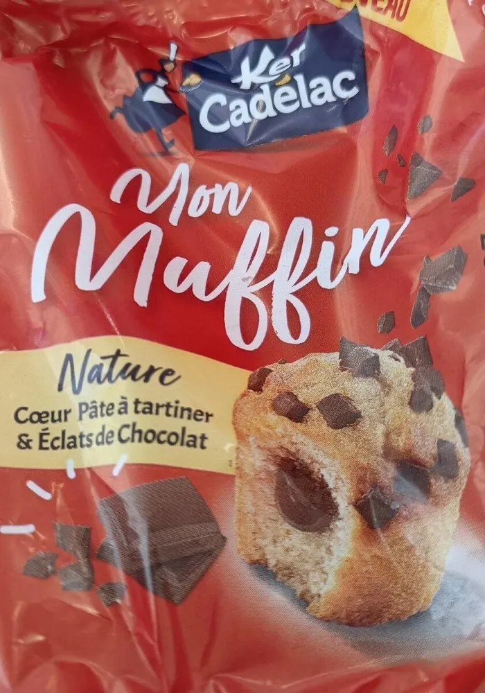Mon muffin