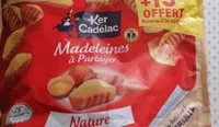 Madeleine