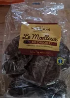 Le moelleux au chocolat