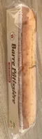 Barre Pâtissière