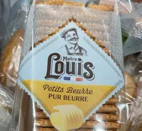 Petits Beurre PUR BEURRE