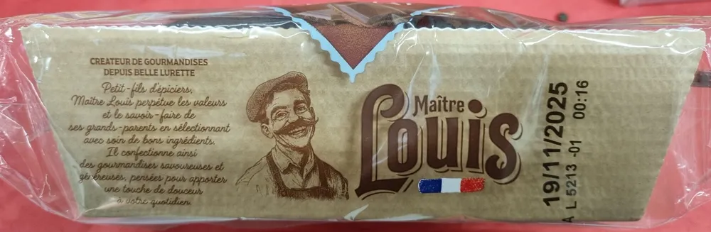 Gâteau au chocolat