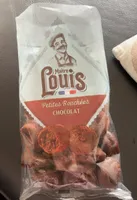 Petites Bouchées CHOCOLAT