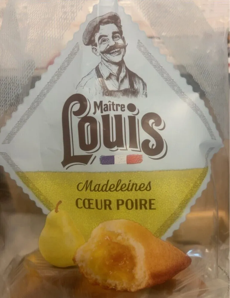 Madelaine
