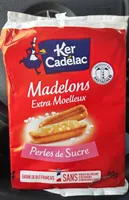 Madelons