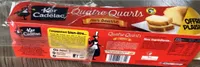 Quatre-quarts