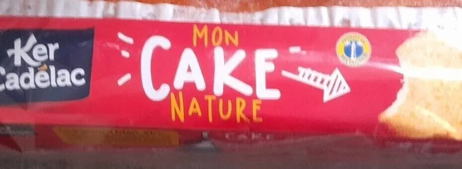 Cake nature