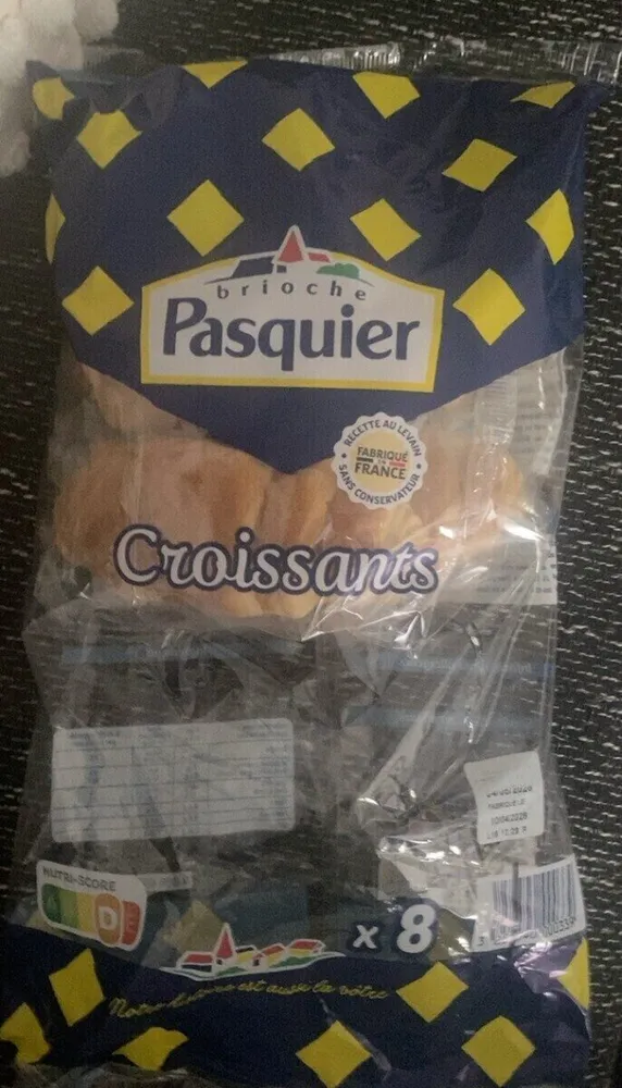 Croissants