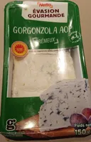 Gorgonzola AOP