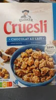 Céréales crusli