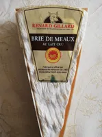 Brie de Meaux