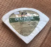 Duo Royal aux 3 poivres