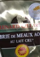 Brie de Meaux