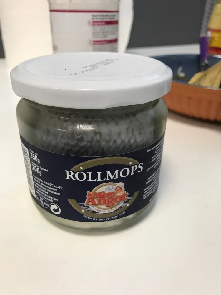 Rollmops