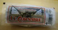 Filets de Harengs Saurs fumé doux