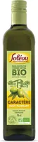 HUILE OLIVE VE BIO